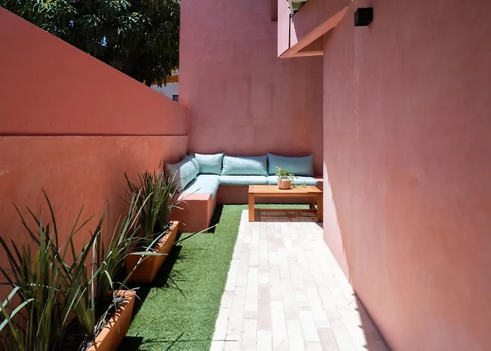 Aparthotel Laiva Artwalk By Tasman 3*