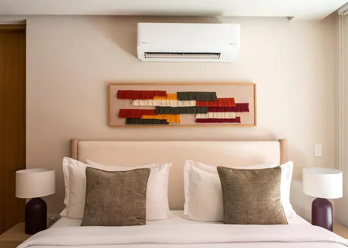 Aparthotel Laiva Artwalk By Tasman 3*