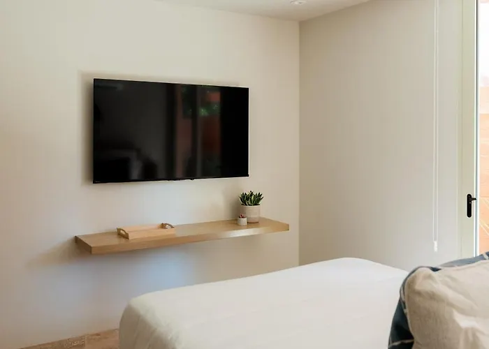 Aparthotel Laiva Artwalk By Tasman