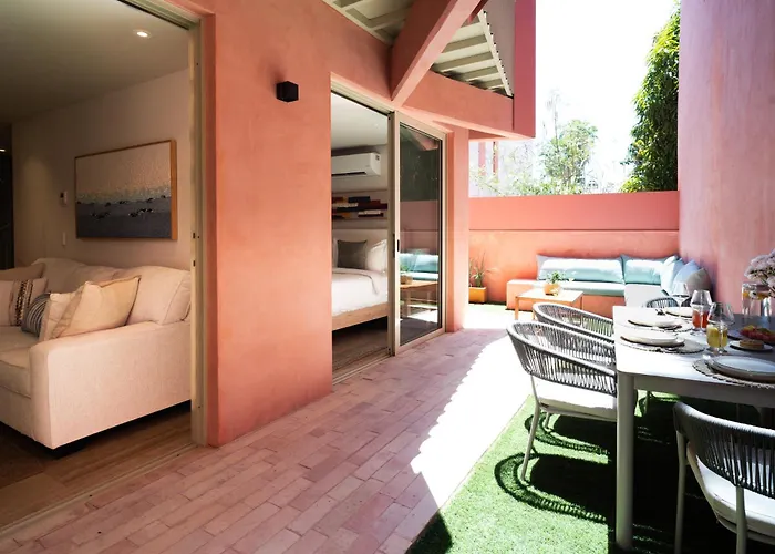 Aparthotel Laiva Artwalk By Tasman