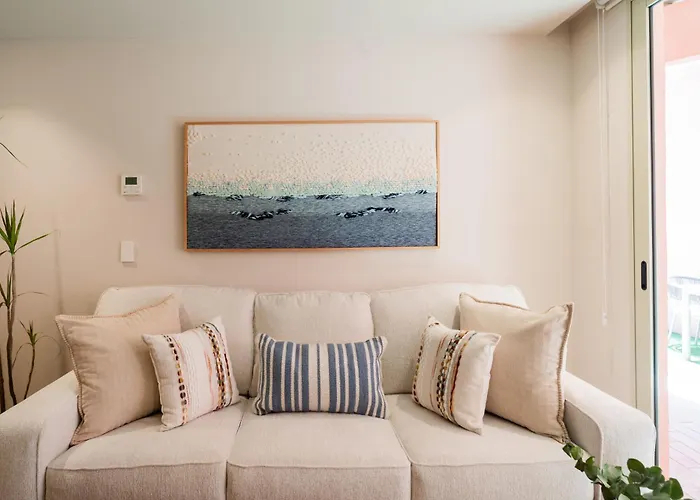 Aparthotel Laiva Artwalk By Tasman