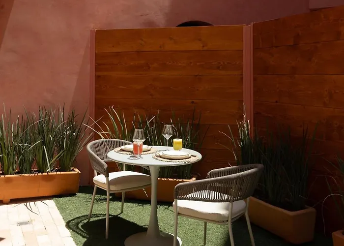 Laiva Artwalk By Tasman Aparthotel San José del Cabo