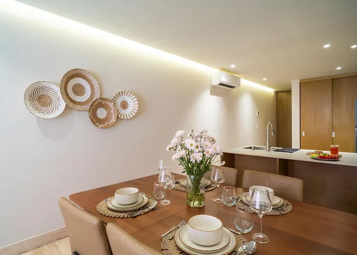 Aparthotel Laiva Artwalk By Tasman 3*