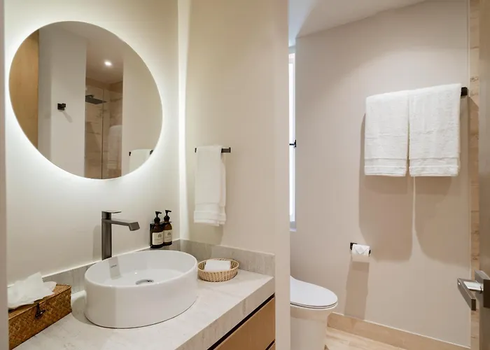 Aparthotel Laiva Artwalk By Tasman 3*