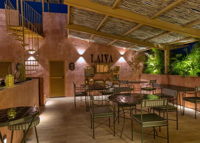 Aparthotel Laiva Artwalk By Tasman