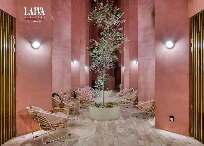 Laiva Artwalk By Tasman 3*