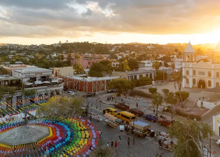 Aparthotel Laiva Artwalk By Tasman