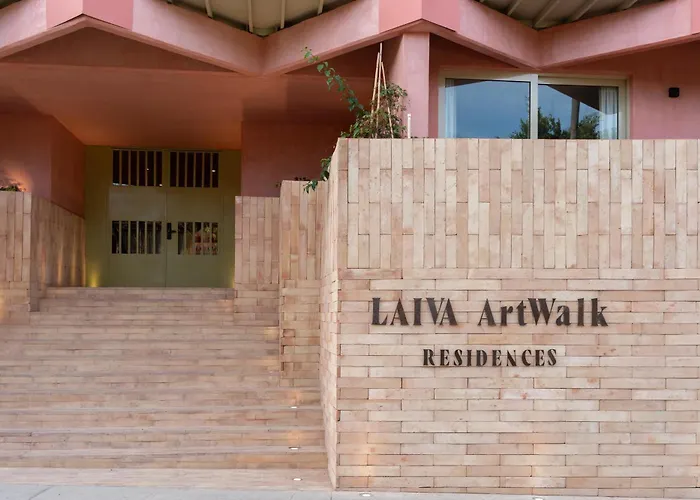 Laiva Artwalk By Tasman