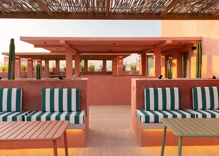 Aparthotel Laiva Artwalk By Tasman San José del Cabo