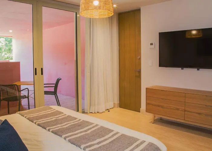 Laiva Artwalk By Tasman 3* San José del Cabo