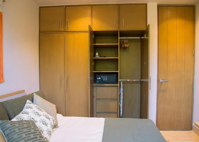 Aparthotel Laiva Artwalk By Tasman