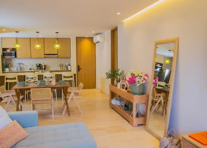 Aparthotel Laiva Artwalk By Tasman 4*